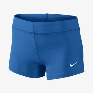 Nike Performance Women’s Game Volleyball Shorts